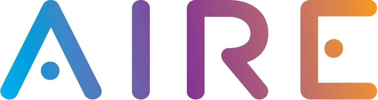 Logo AIRE Architecte Intérieur Eric Rochefort